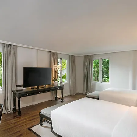 Intercontinental Koh Samui Resort, An Ihg Hotel Taling Ngam  Exterior photo