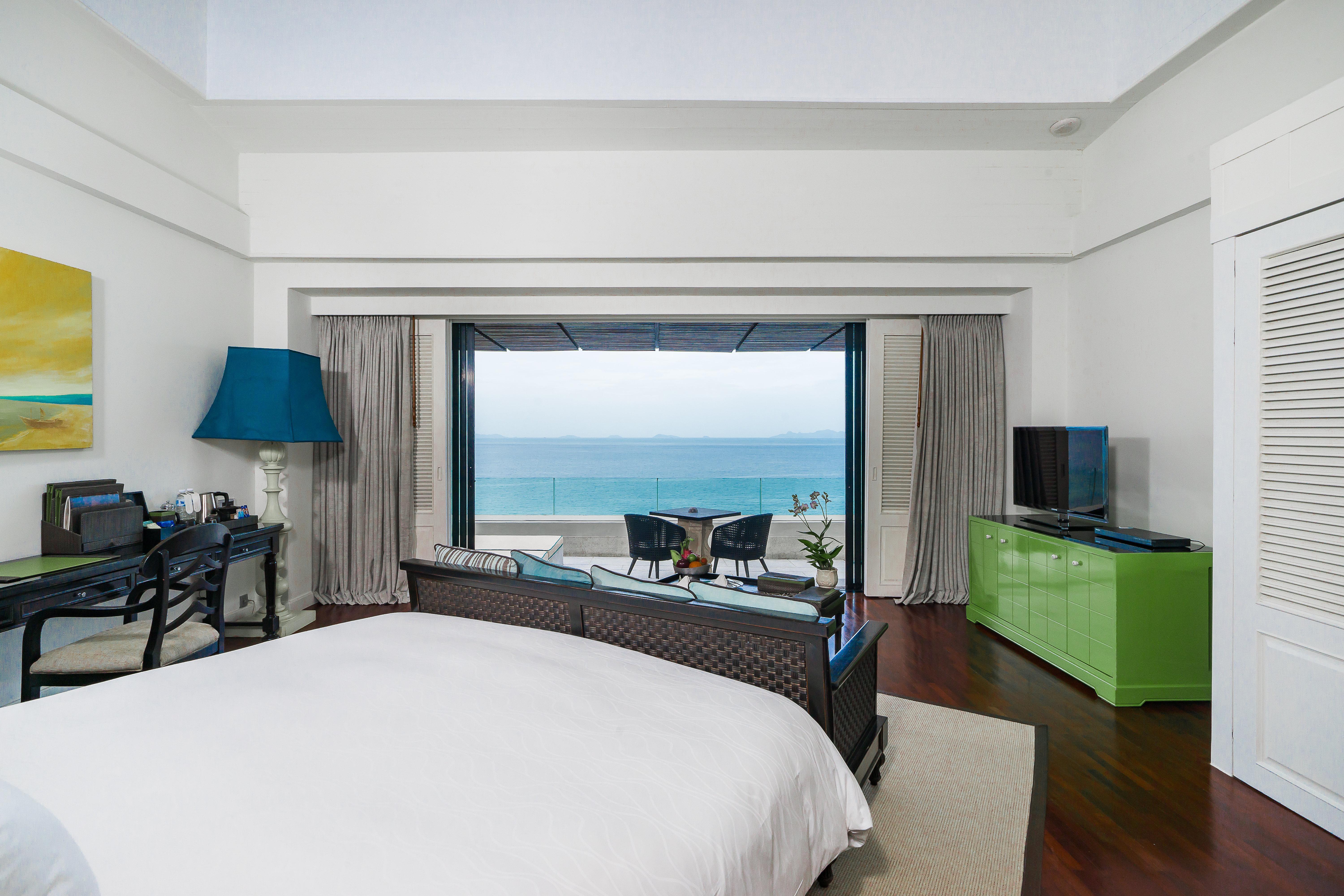 Intercontinental Koh Samui Resort, An Ihg Tempat peranginan