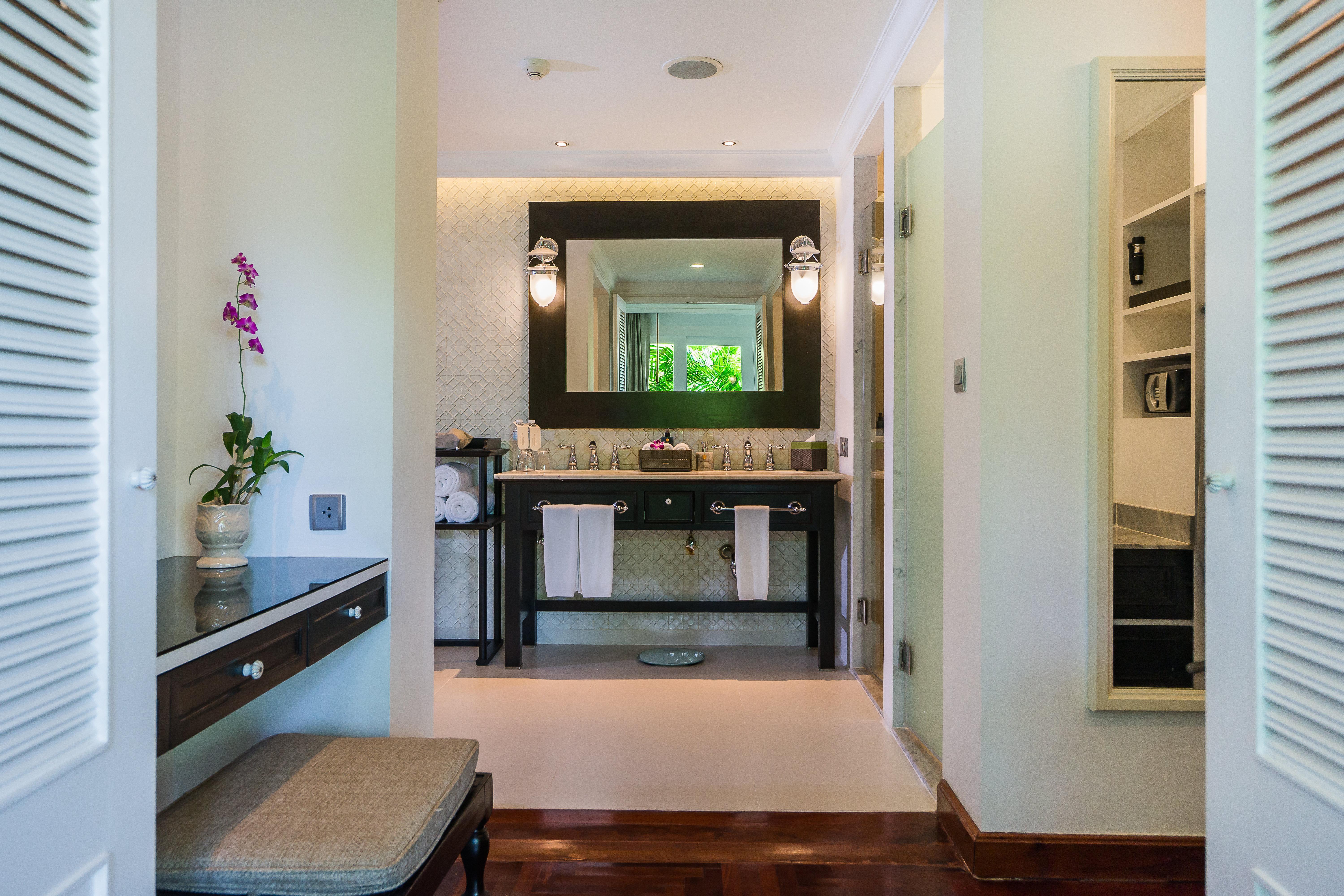 Tempat peranginan Intercontinental Koh Samui Resort, An Ihg 5*