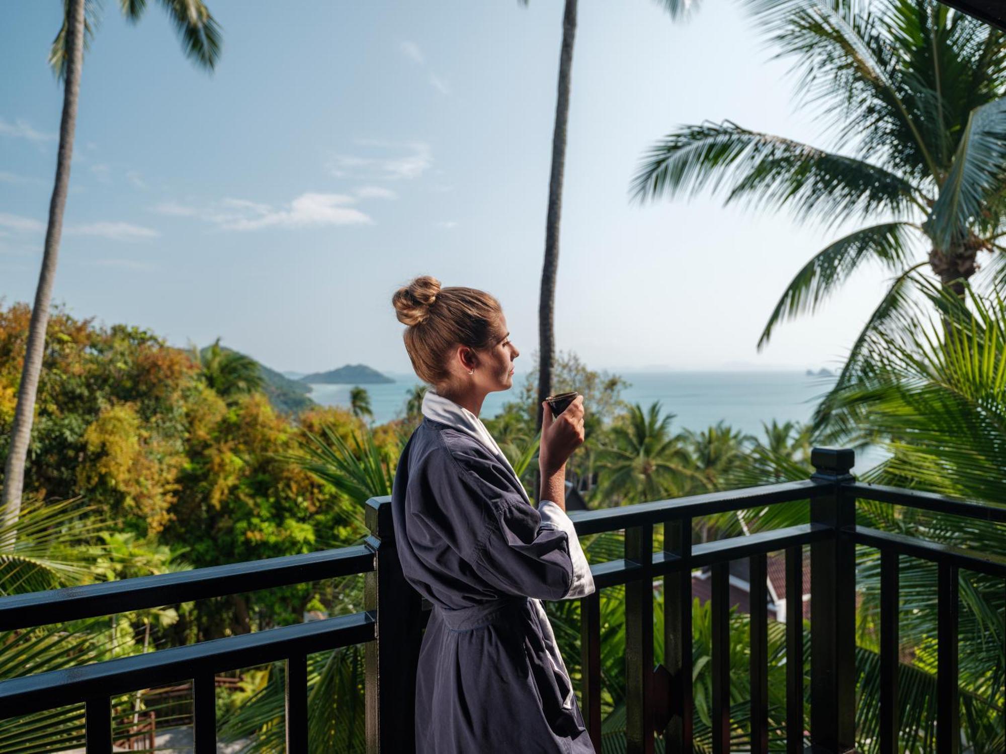 Intercontinental Koh Samui Resort, An Ihg Tempat peranginan