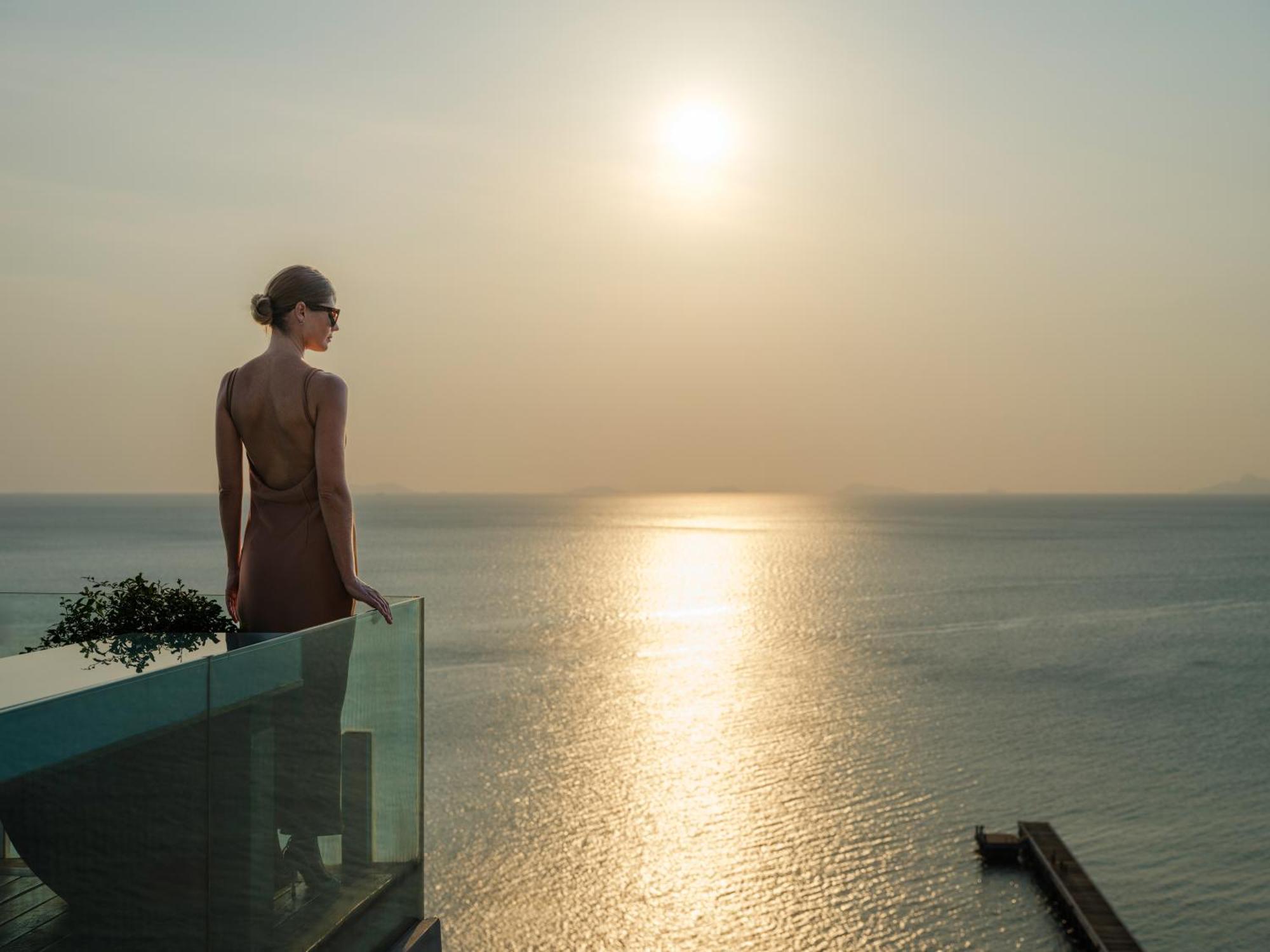 Intercontinental Koh Samui Resort, An Ihg Tempat peranginan 5*
