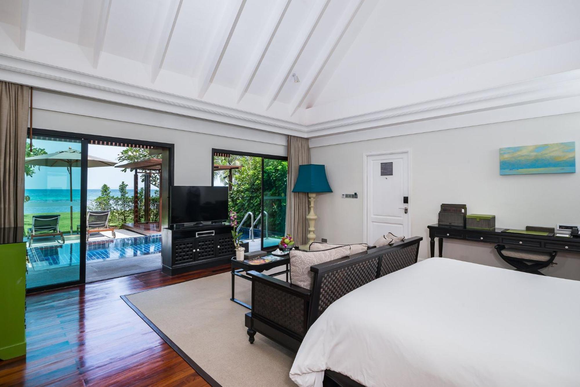 Tempat peranginan Intercontinental Koh Samui Resort, An Ihg
